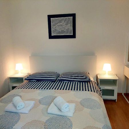 Rooms Hodanic Krk Town Room photo