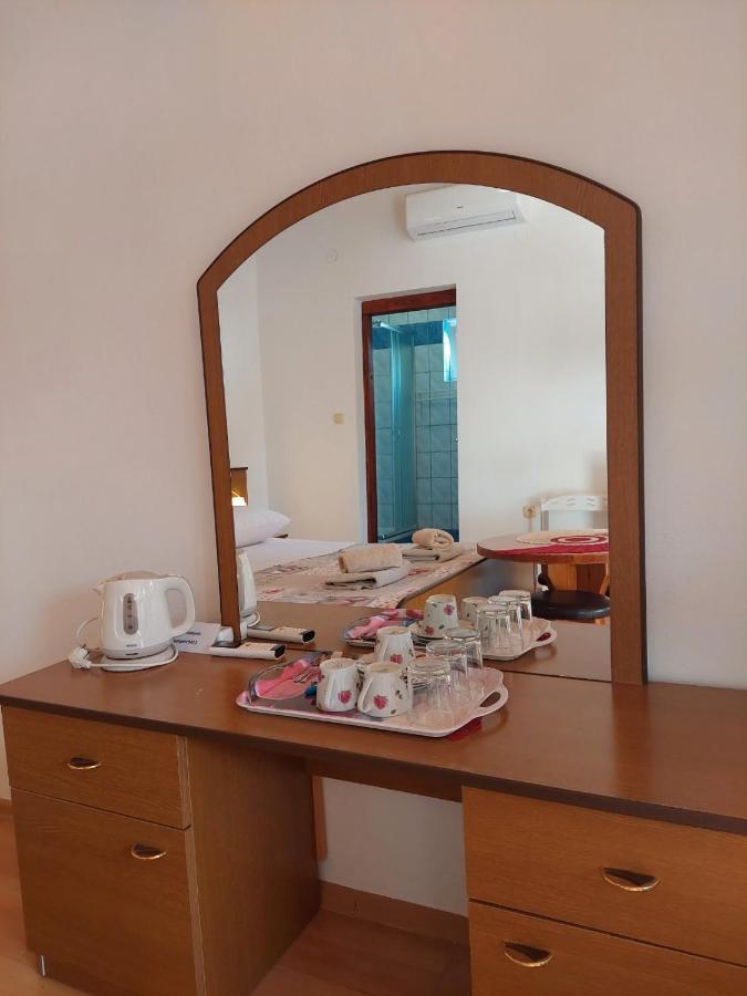 Rooms Hodanic Krk Town Room photo