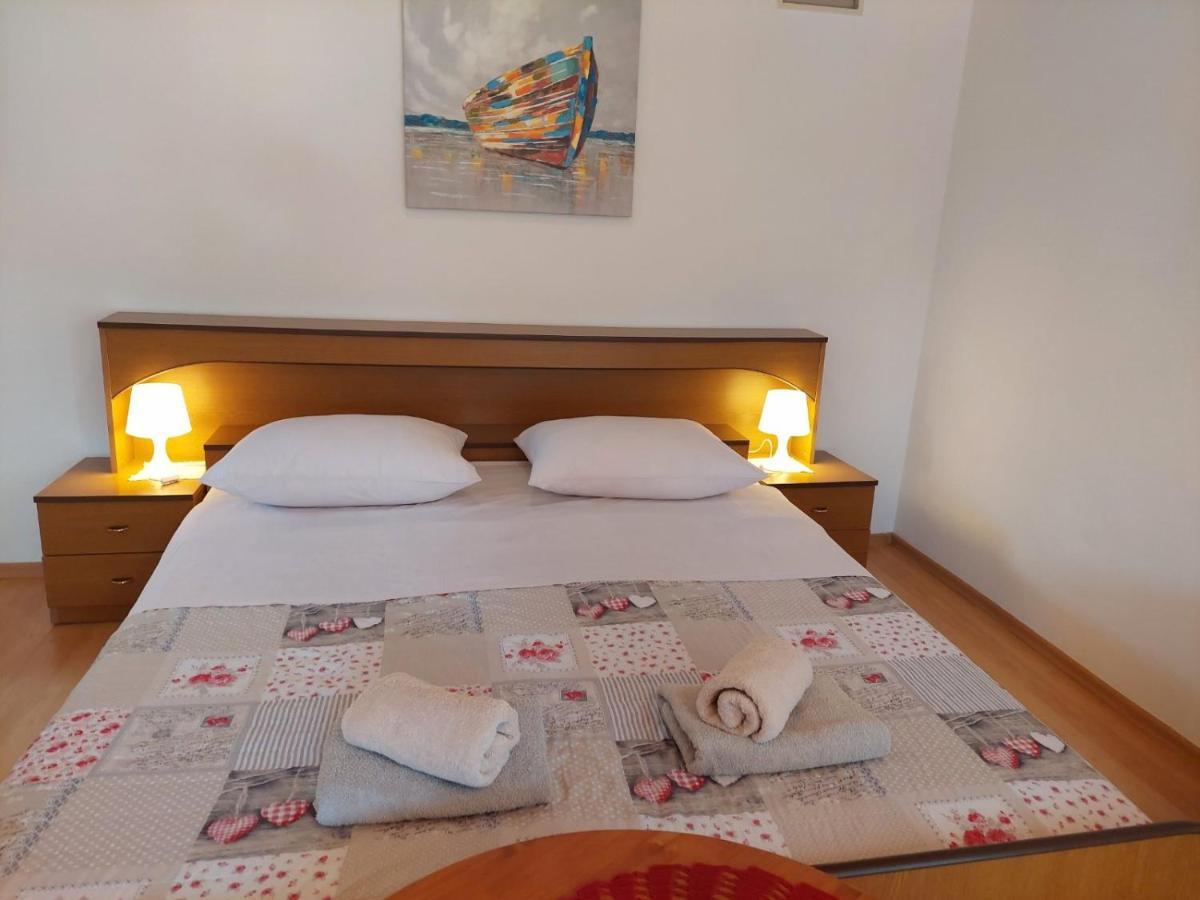 Rooms Hodanic Krk Town Room photo