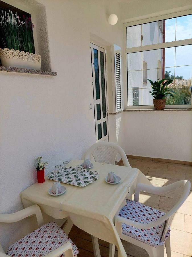 Rooms Hodanic Krk Town Room photo