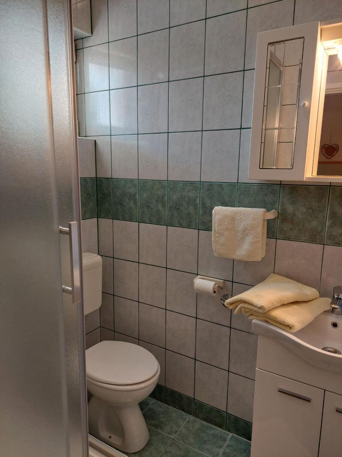 Rooms Hodanic Krk Town Room photo