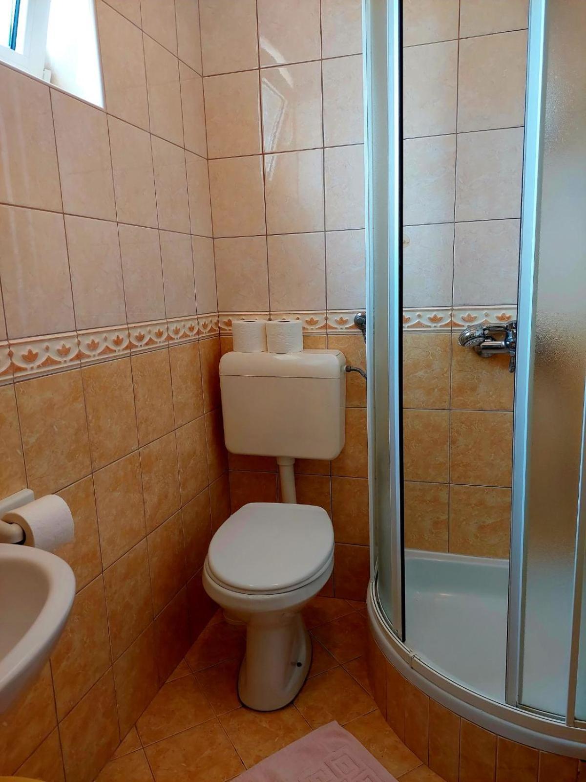 Rooms Hodanic Krk Town Room photo