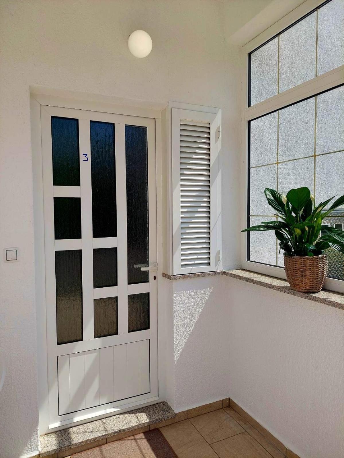 Rooms Hodanic Krk Town Room photo
