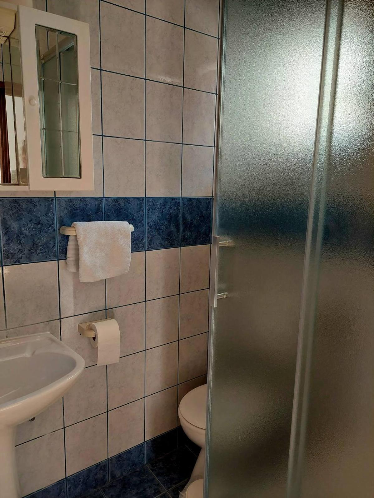 Rooms Hodanic Krk Town Room photo