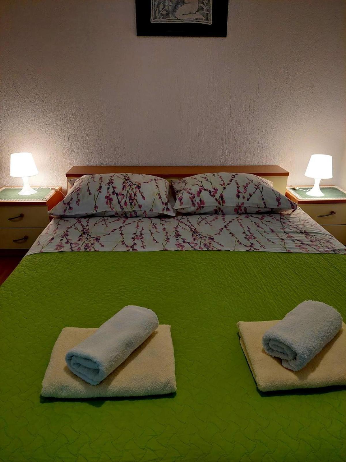 Rooms Hodanic Krk Town Room photo
