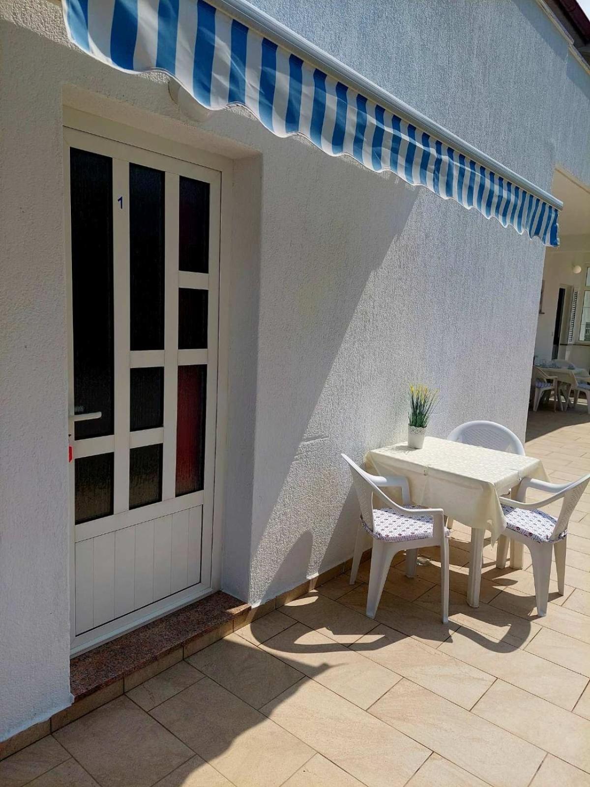 Rooms Hodanic Krk Town Room photo