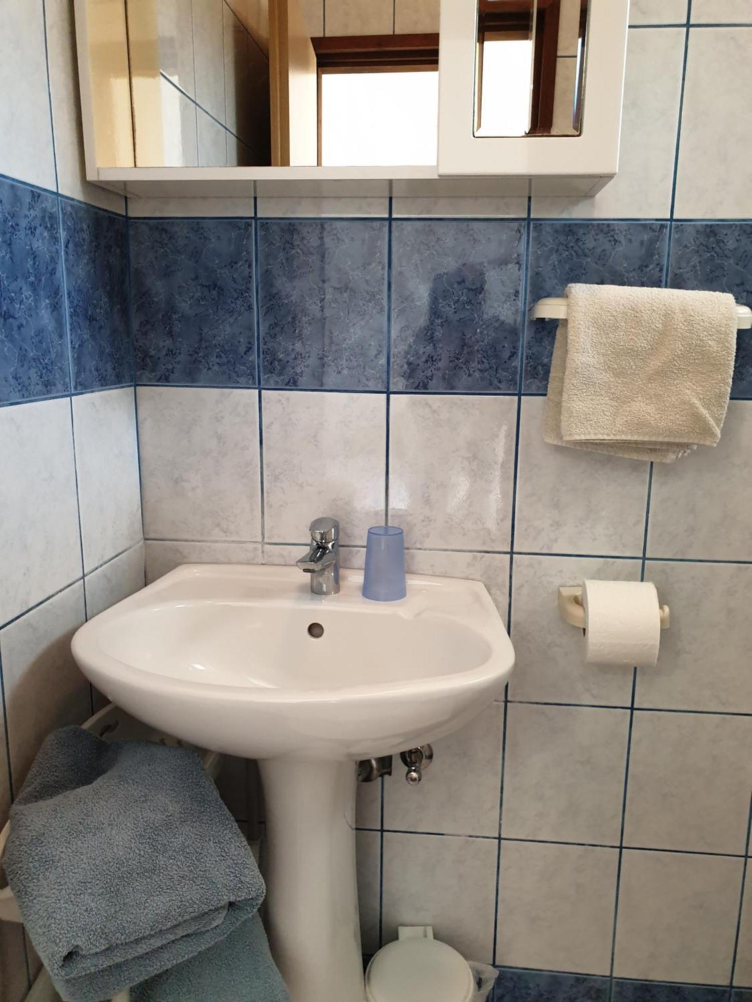 Rooms Hodanic Krk Town Room photo