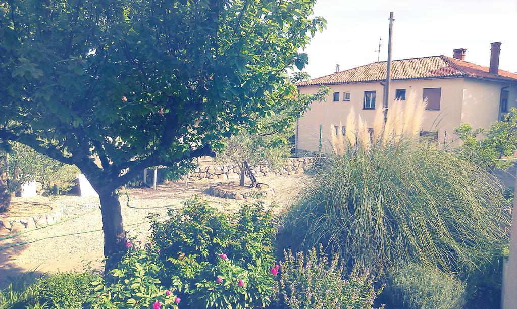 Rooms Hodanic Krk Town Exterior photo